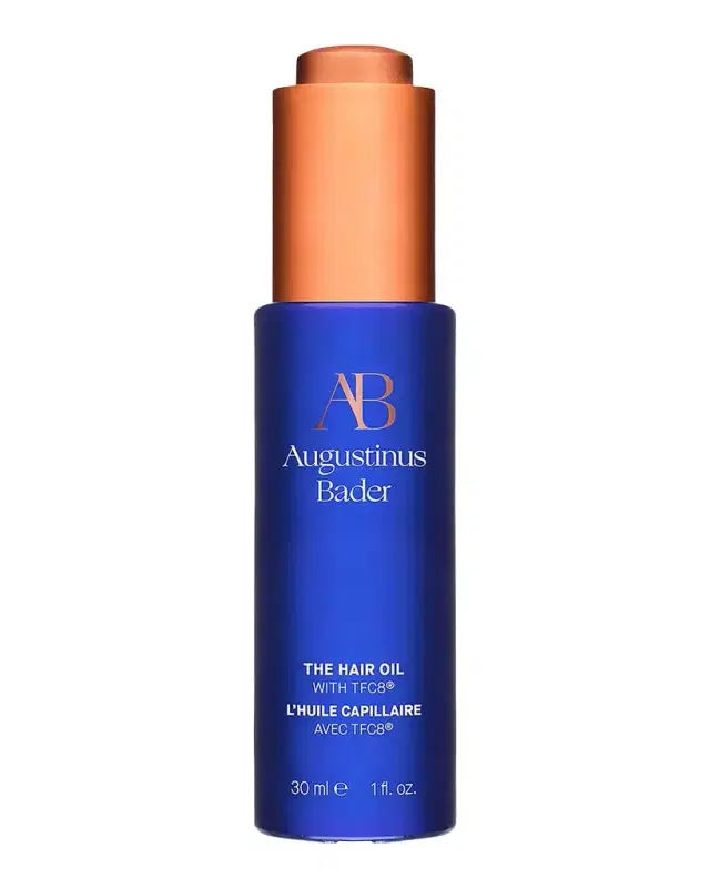 Augustinus Bader 1 oz. The Hair Oil with TFC8