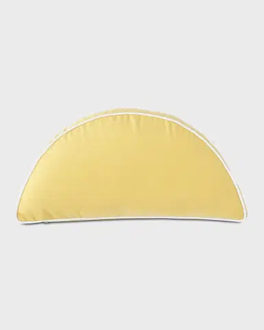 Eastern Accents Palencia Hand-painted Citrus Decorative Pillow | Thumbnail 2 Eastern Accents Palencia Hand-painted Citrus Decorative Pillow | Thumbnail 2