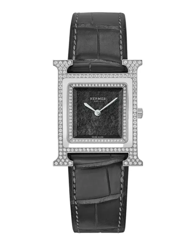Heure H Watch, 30 MM Heure H Watch, 30 MM