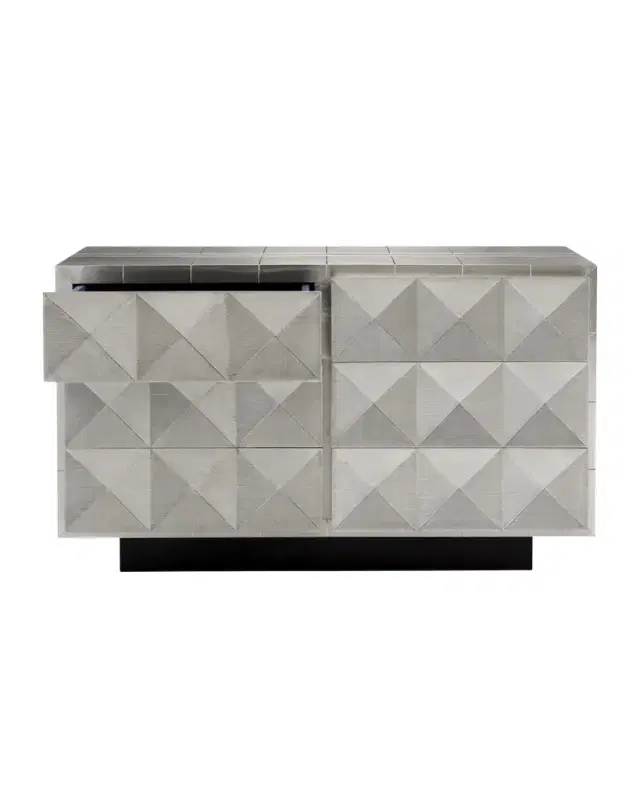Talitha 6-Drawer Console Table