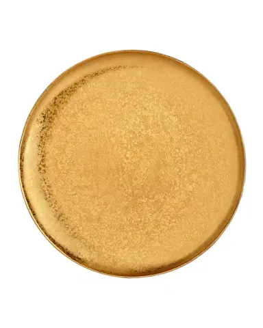 L'Objet Alchimie 24K Gold-Plated Charger | Thumbnail 1 L'Objet Alchimie 24K Gold-Plated Charger | Thumbnail 1