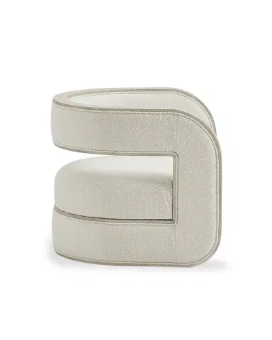 Hooker Furniture Cascade Accent Chair | Thumbnail 3 Hooker Furniture Cascade Accent Chair | Thumbnail 3