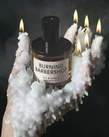 D.S. & DURGA Burning Barbershop Eau de Parfum, 1.7 oz. | Thumbnail 2 D.S. & DURGA Burning Barbershop Eau de Parfum, 1.7 oz. | Thumbnail 2