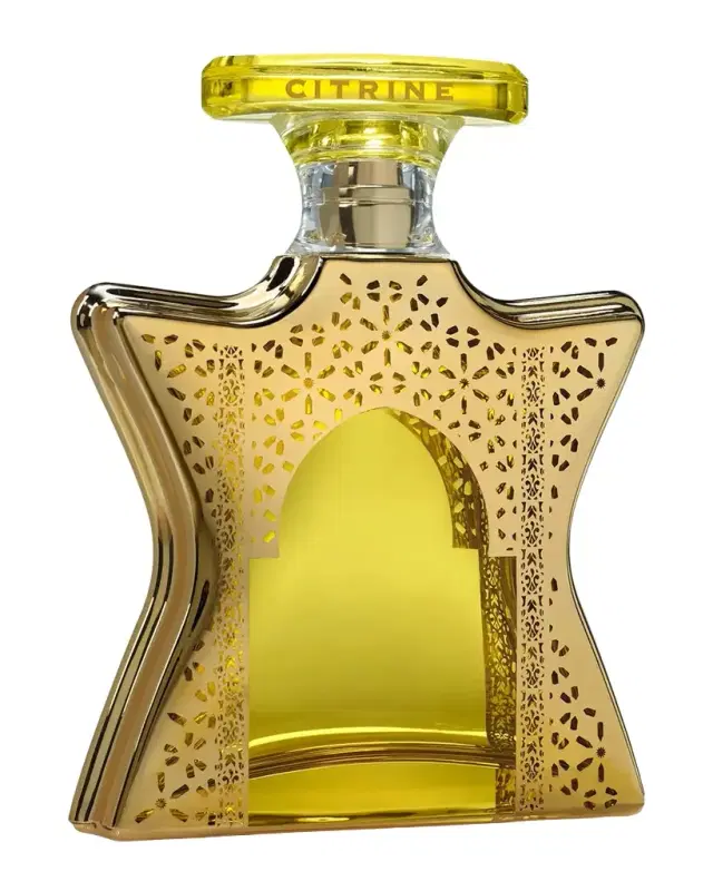 Bond No.9 New York Dubai Citrine Eau de Parfum, 3.4 oz.