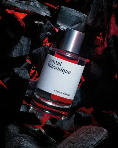 Maison Crivelli Santal Volcanique Eau de Parfum, 3.4 oz. | Thumbnail 2