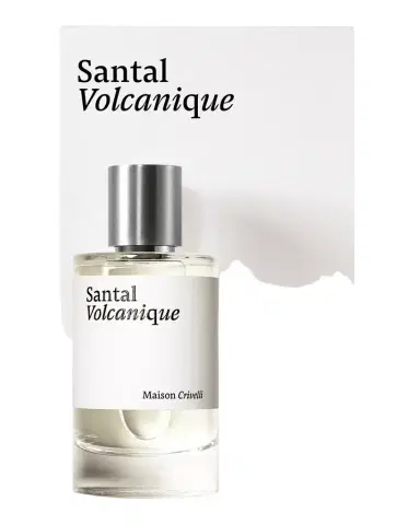 Maison Crivelli Santal Volcanique Eau de Parfum, 3.4 oz. | Thumbnail 1