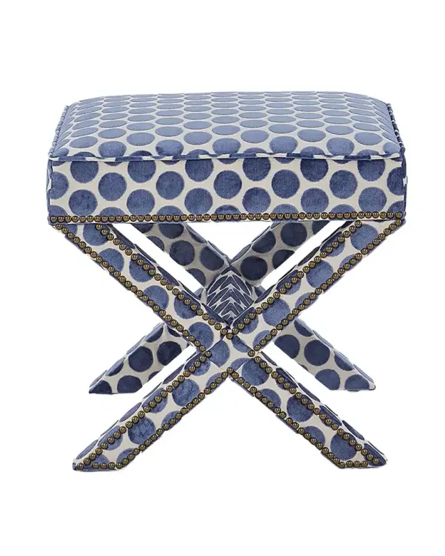 Massoud Mckenna X Bench