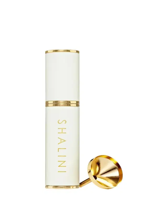 Iris Lumiere Pure Parfum Travel Spray, 0.4 oz.