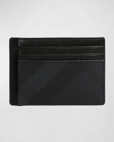 Neiman Marcus Creed Aventus En Voyage Travel Set, Sanitizing Charger, and Burberry Card Case Gift Box Set | Thumbnail 3
