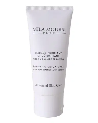 Mila Moursi Purifying Detox Mask, 1.7 oz. | Thumbnail 1 Mila Moursi Purifying Detox Mask, 1.7 oz. | Thumbnail 1