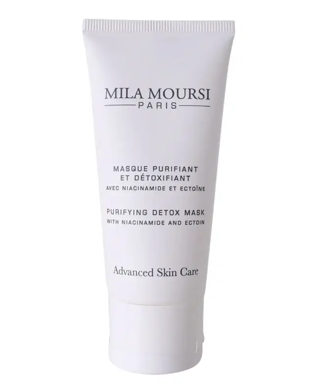 Mila Moursi Purifying Detox Mask, 1.7 oz.