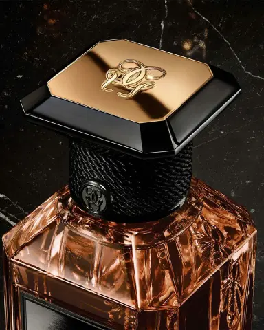 Guerlain L 'Art & La Matiere Angelique Noire Eau de Parfum 3.3 oz. | Thumbnail 4 Guerlain L 'Art & La Matiere Angelique Noire Eau de Parfum 3.3 oz. | Thumbnail 4