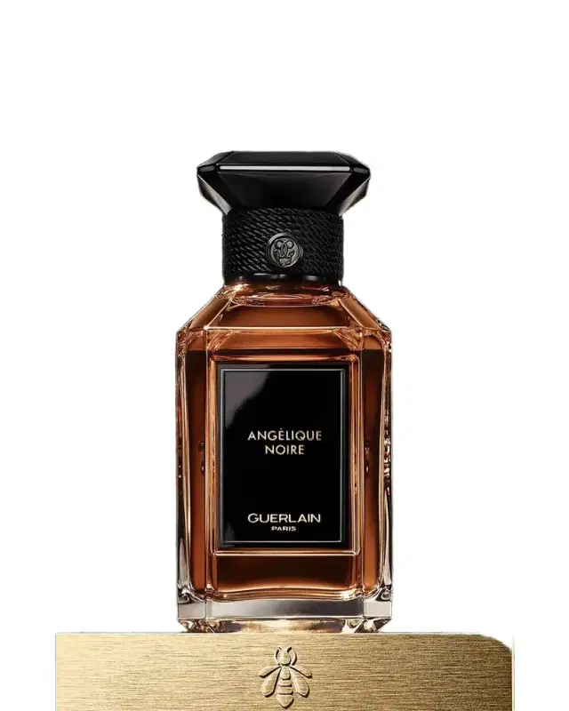 Guerlain L 'Art & La Matiere Angelique Noire Eau de Parfum 3.3 oz.