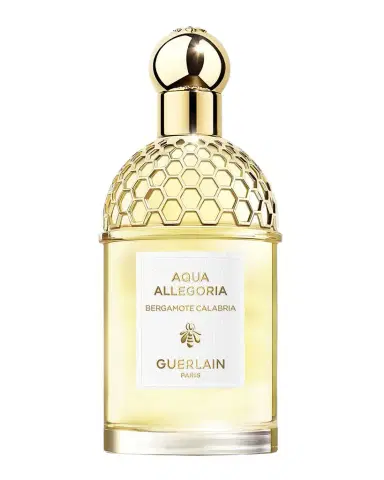 Guerlain Aqua Allegoria Bergamote Calabria Eau de Toilette | Thumbnail 1