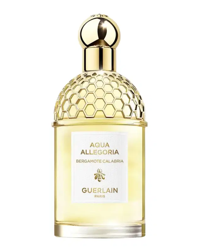 Guerlain Aqua Allegoria Bergamote Calabria Eau de Toilette