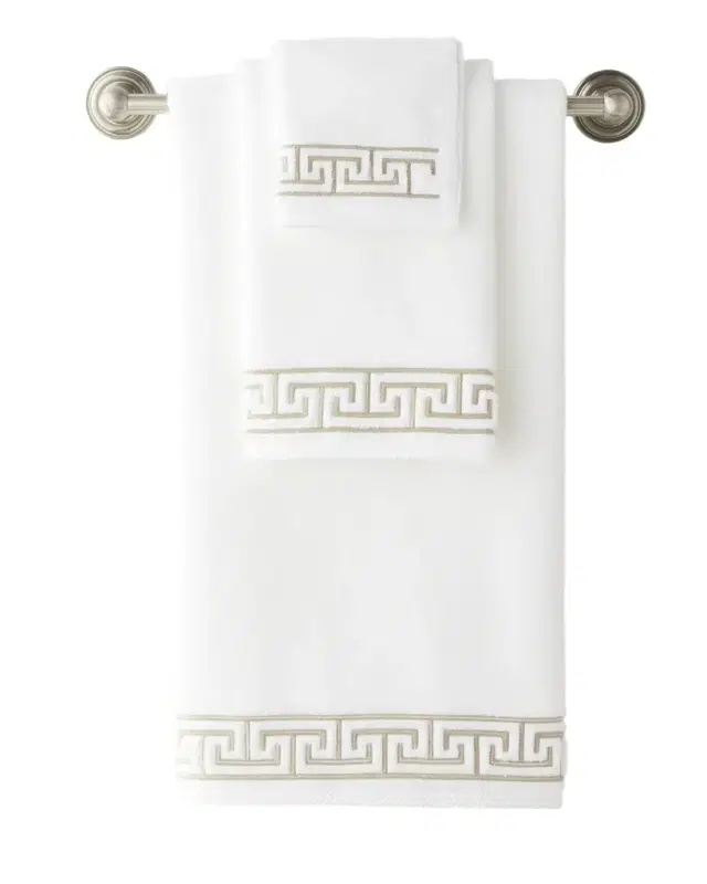 Matouk Adelphi Wash Cloth