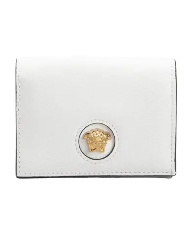 Versace La Medusa Wallet | Thumbnail 1 Versace La Medusa Wallet | Thumbnail 1