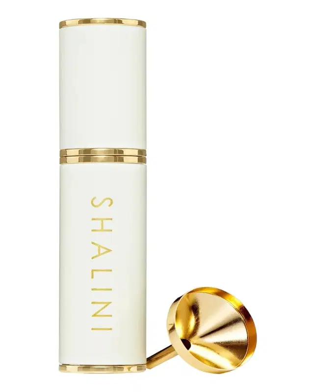 Fleur Japonais Pure Parfum Travel Spray, 0.4 oz.