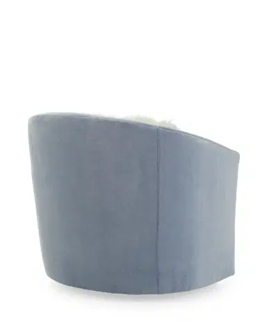 Bernhardt Interiors Elizabeth Swivel Chair | Thumbnail 3