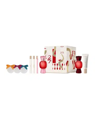 BVLGARI Allegra Countdown Calendar | Thumbnail 1