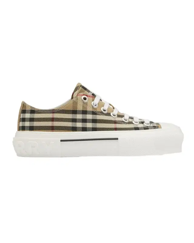 Jack Low-Top Sneakers