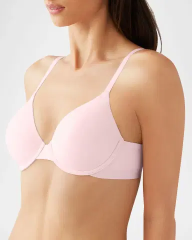 Wacoal Comfort First Underwire Contour Bra | Thumbnail 5