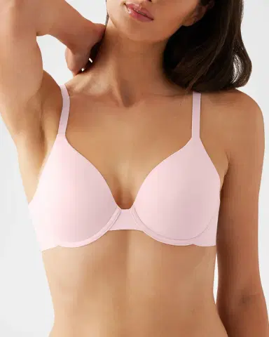 Wacoal Comfort First Underwire Contour Bra | Thumbnail 7