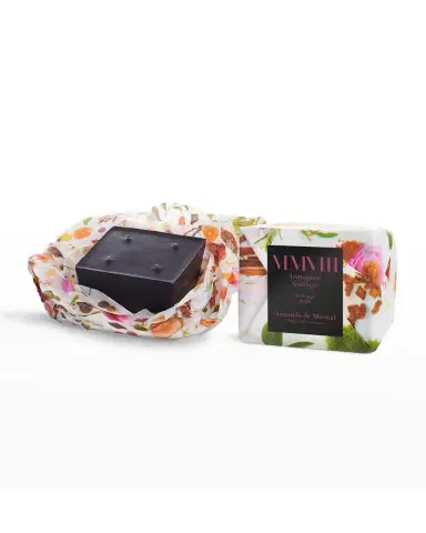 Amanda de Montal 38.8 oz. Armagnac Sauvage Candle Refill | Thumbnail 2