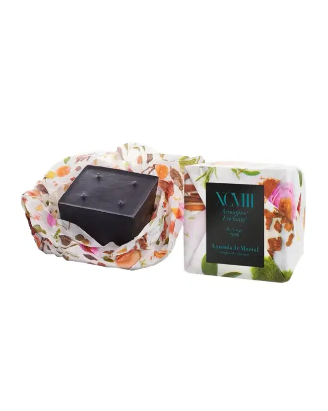 Amanda de Montal 38.8 oz. Armagnac Enchante Candle Refill