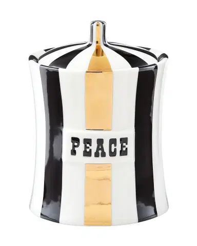 Jonathan Adler Vice Gilded Peace Canister | Thumbnail 3