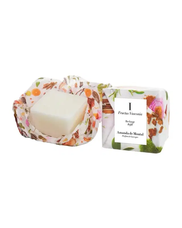 38.8 oz. Fructus Vasconia Candle Refill