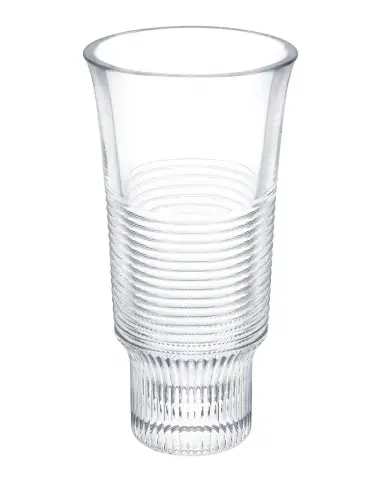 Saint Louis Crystal Cadence Small Vase | Thumbnail 1 Saint Louis Crystal Cadence Small Vase | Thumbnail 1