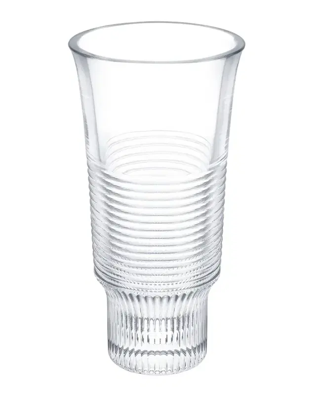 Saint Louis Crystal Cadence Small Vase