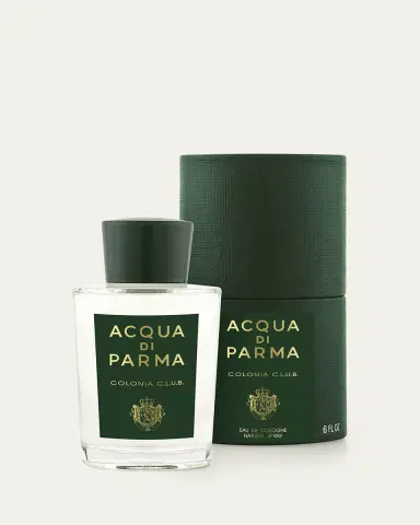 Acqua di Parma Colonia C. L.U. B. Eau de Cologne, 6.0 oz. | Thumbnail 2