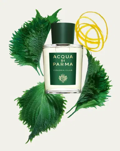 Acqua di Parma Colonia C. L.U. B. Eau de Cologne, 6.0 oz. | Thumbnail 3