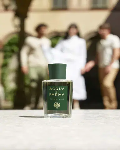 Acqua di Parma Colonia C. L.U. B. Eau de Cologne, 6.0 oz. | Thumbnail 5