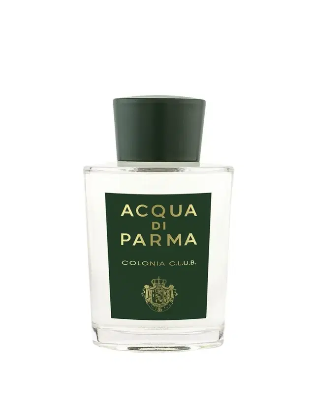 Colonia C. L.U. B. Eau de Cologne, 6.0 oz.