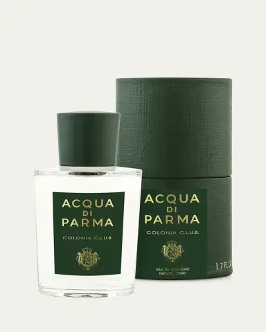 Acqua di Parma 1.7 oz. Colonia C. L.U. B. Eau de Cologne | Thumbnail 2