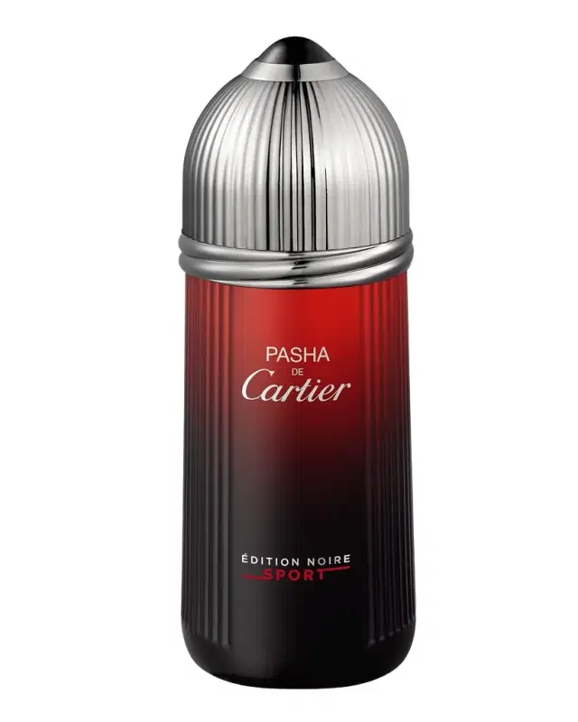 Men 's 5 oz. Pasha Edition Noire Sport Eau de Toilette