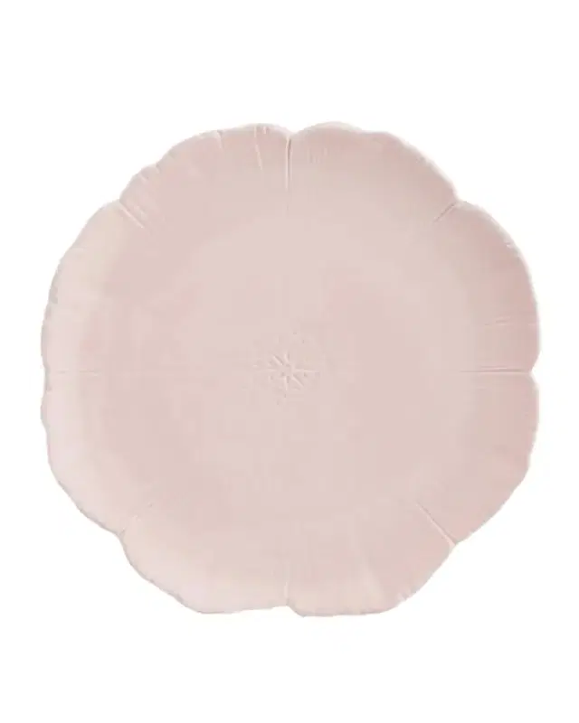 Cherry Blossom Dessert Plate