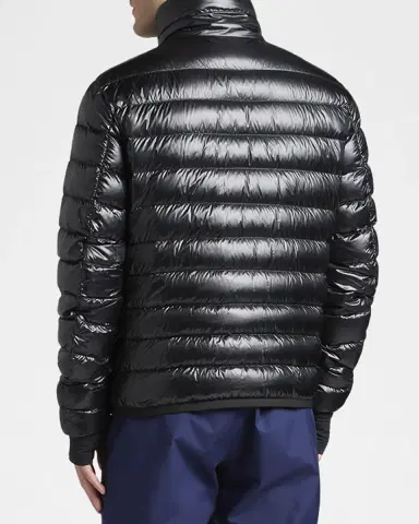 Moncler Grenoble Men's Hers Puffer Jacket | Thumbnail 3