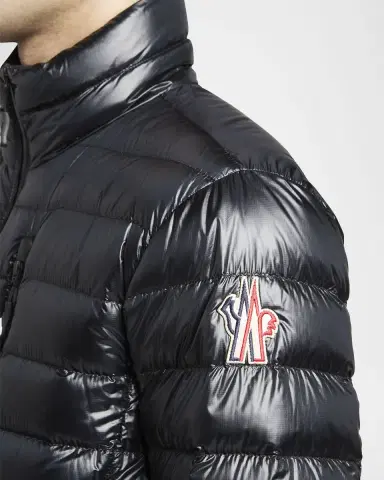 Moncler Grenoble Men's Hers Puffer Jacket | Thumbnail 5
