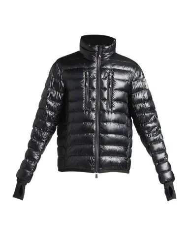 Moncler Grenoble Men's Hers Puffer Jacket | Thumbnail 1