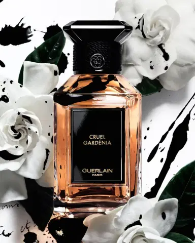 Guerlain L 'Art & La Matiere Cruel Gardenia Eau de Parfum, 6.7 oz. | Thumbnail 2 Guerlain L 'Art & La Matiere Cruel Gardenia Eau de Parfum, 6.7 oz. | Thumbnail 2