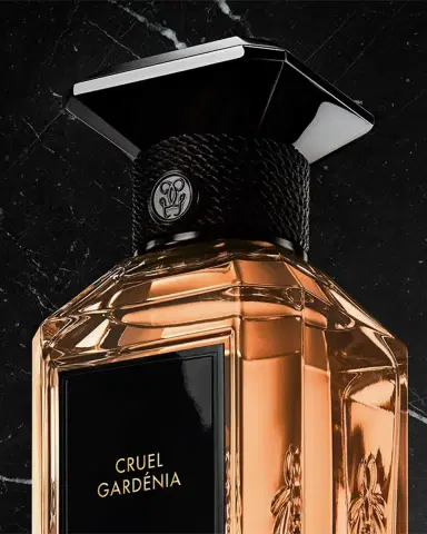 Guerlain L 'Art & La Matiere Cruel Gardenia Eau de Parfum, 6.7 oz. | Thumbnail 5 Guerlain L 'Art & La Matiere Cruel Gardenia Eau de Parfum, 6.7 oz. | Thumbnail 5