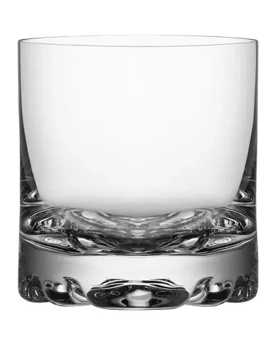 Orrefors Erik 8.5 oz. Old Fashioned Glasses | Thumbnail 1