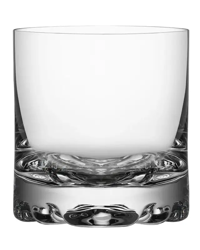 Orrefors Erik 8.5 oz. Old Fashioned Glasses