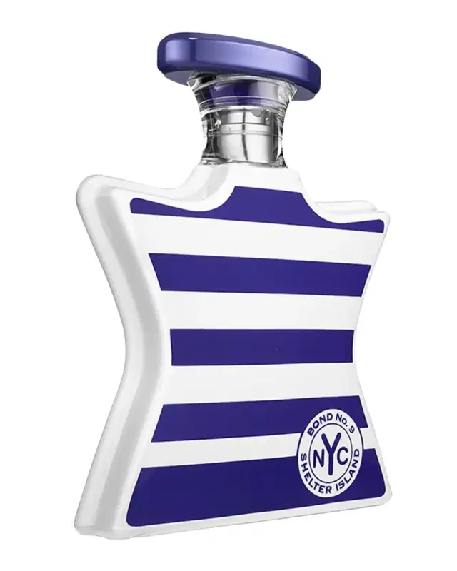 Bond No.9 New York Shelter Island Eau de Parfum, 1.7 oz.