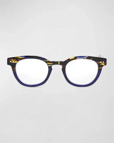 Eyebobs Waylaid Rounded Acetate Readers | Thumbnail 2 Eyebobs Waylaid Rounded Acetate Readers | Thumbnail 2