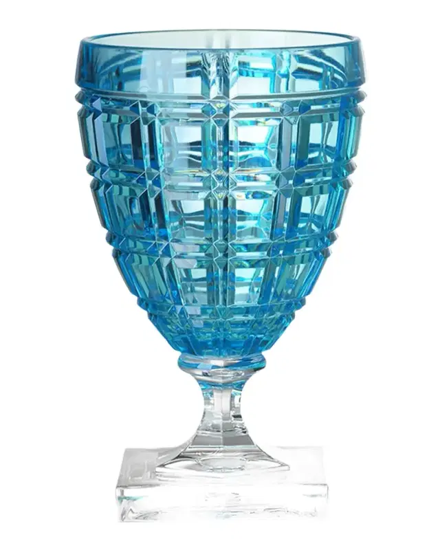 Mario Luca Giusti Winston Water Glass